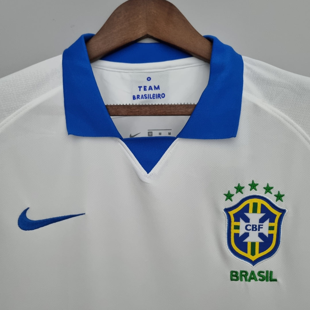 Brazil 2019 Away kit